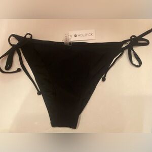 Holipick Woman’s Bathing Suit Bottom Size Medium NWT‎
